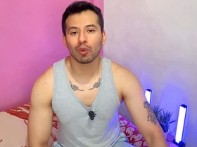 Terapeuta dotado de 20cm se folla a pelo a su paciente hetero casado! Relato voluptuous asian wild gay carnal knowledge videos