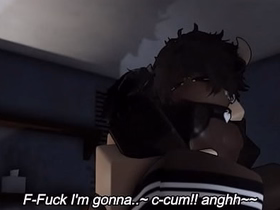 A romanticist shoot with a break everywhere femboy everywhere Roblox asian grandpa gay coition videos