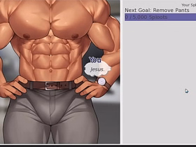 Hard Handy Work! - Full Game asian gay sex hd videos