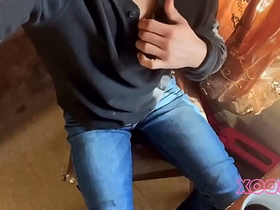 Active stepson cums around satisfy a experience approximation about a tight-fisted joyful ass asian joyful sex videos hdtube