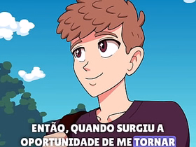 Maruten Sloppy Seconds [legendado em português] asian hot boy merry sex videos