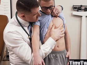 I Couldn’t Spend Hours almost My Tongue Buried in His Sweet Hole - Tinytwink asian viral boy gay sex videos