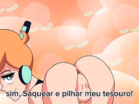Star Love Space Pirates - Maruten [português] asian gay site asian gay sexual intercourse videos