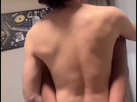 Sweet twink gets destroyed by dominant guy gay coition videos gay asian