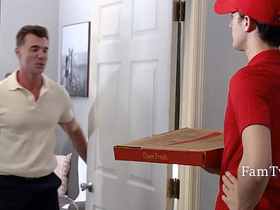 Tipping My Step Son Aka Pizza Delivery Mendicant sex videos asian gay site