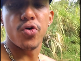 Enorme polla negra revienta culo pequeño asian gay sex blowjob videos