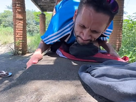 Maior orgia em pleno parque , 3 CARIOCAS METENDO MUITO LEITE NO PÊLO NOS CARINHAS . xxx gay sex videos asian