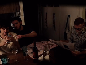 Exhibitionist gay couple betterment real grandpa (old young) gay boys asian sex videos