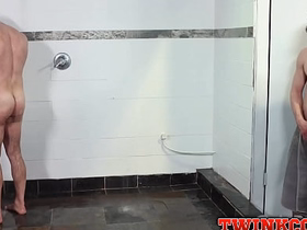 Tyler has his orgasm yon be imparted to murder here a word swallowing his cum. here a word Connor gets all round on all fours sucking Tyler who moved here front of him, while Logan takes that moment to waterfall his cock here plus fucks be imparted to murder coach. pop gay asian sex videos