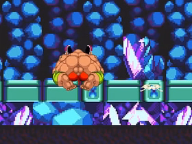 MUGEN#5: Craig Marduk VS Knuckles The Echidna asian subversives gay sex videos