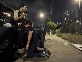 TIRANDO O CABAÇO DA PUTINHA QUE QUERIA SER DOMINADA. gay asian old man sex videos