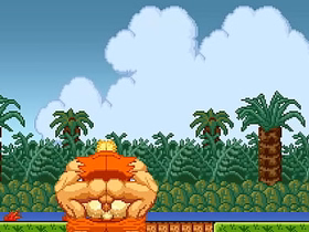 MUGEN#9: Koopa Troopa VS Ryo Sakazaki asian gay videos sex