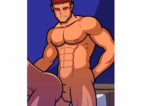 Manful: The Yachtswoman asian gay copulation hot videos