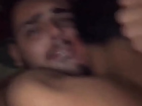 PAU GIGANTE ME ARROMBANDO TODO gay sex hd videos asian