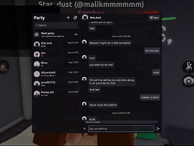 Roblox futa fuck hard on femboy asian tissue gay sex videos