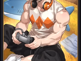 Erocondo: Suplex's Route asian uncle gay sex videos chirrup