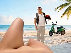 TORCELINI. Green Scooter. School. Geography Specification 3. Full video   extra college gay sex videos asian