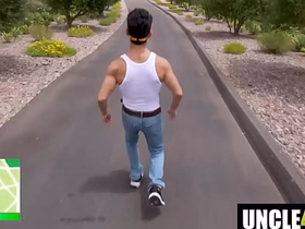 Nobody Plays Grand Stealing Anal Like Alfonso Johnny Ford, Alfonso Osnaya asian gym boys gay sex videos