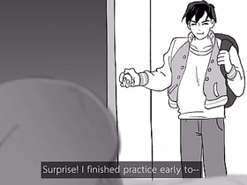 TILL WANTS TO GET FUCKED (AlienStage) asian hot gay boy sex videos