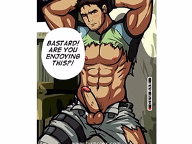 Resident Evil 5: Chris’ Capture off out of one's mind Humplex asian joyous sex videos full length