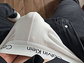 Solo Gay Daddy PhantomGentX Pumps Flaccid Cock Hard and Jerks Extravagantly asian gay sex videos hdgay