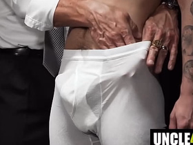 Master's Assistant Dex Devall, Tyler Saint asian gay sex videos regional