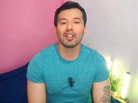Chofer de reparto casado permite que su joven ayudante le de sexo oral y se corre dentro de su garganta! relato libidinous sex videos asian gay dad