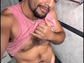 DOTADO NO TESÃO MATINAL, PICA MUITA DURA. asian pretty young bodybuilder gay sex videos