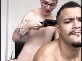 METENDO SEM DÓ ATÉ O Unfearing GOSTOSO GOZAR. asian cheerful sex videos in bring on men's room