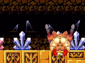 MUGEN#4: Leo VS Zangief asian gay movies sex videos