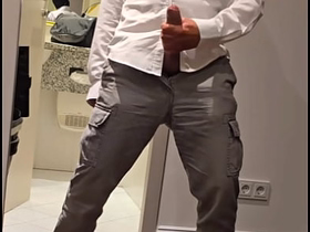 Two horny wanks in advance of the mirror sex videos hd asian gay