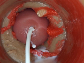 Camera Inner Deep Captures Crempie asian threesome gay sex videos