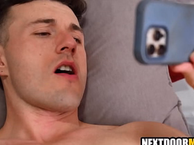 He sucked his brother-in-law in a glory hole asian gay sex videos big dick