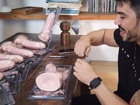 REALIZANDO O SONHO DO FÃ asian gay body kneading sex videos