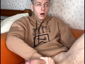 Yoga Pants Were Withal Tight For My 23cm Monster asian gay sex videos outdoor