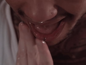 Tattooed Jamal Handfisted By Axel Abysse sex gay videos asian