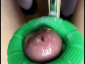 白袜女孩炮机自慰高潮失禁喷精液 伪娘 调教 射精 丝袜 gay coitus videos clips asian men