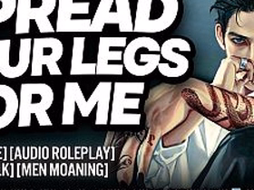 (M4F) HUNG ROOMMATE FUCKS YOU THROUGH THE MATTRESS  Men Moaning Audio asian cheerful sotwe sex videos