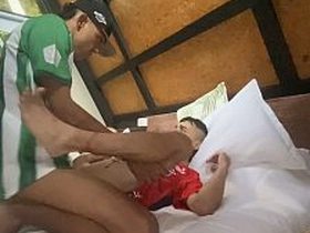 MORENO VERGON ME FOLLA CHAMO VENEZOLANO gay sex videos teen asian