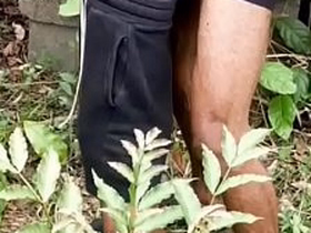 Have you watched how two brothers were having sex in a bush ? asian gay group sex videos
