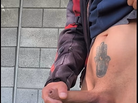 Se me pone muy dura de saber que me están viendo desde lejos como me masturbo asian village blissful boys sex sleety videos