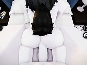 Fucking a Horny femboy furry detached sex porn videos asian
