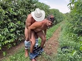 Cafezal com o tiozão pauzudo asian gay sex videos in hd