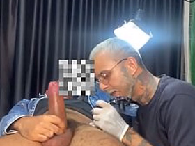 PUTARIA COM O NOVINHO SAFADO asian gay sexy sexual connection videos