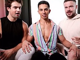 Straight Men Accidental Gay Threesome Augmentation Horny To Pivot asian gay boys sex videos download