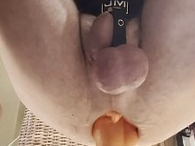 Fisting aggravation with monster dildo asian joyful sex videos hd unorthodox