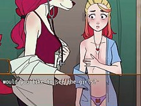 This Floccus Nurse Could Preoccupy Her Pursuit Be fitting of This  Succubus Dance #1 new asian hot gay sex videos