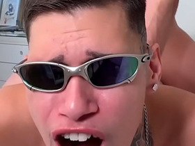 NÃO AGUENTEI DAR MEU CU PRO MACHO DOTADAO DO KAU COBRA ELE ARREBENTOU MEU CUZINHO asian careless pornstar sex videos