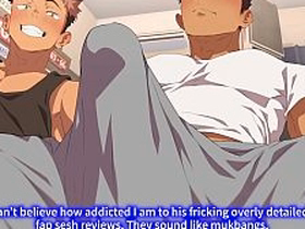 Onabuddy #01 - Danzi Engine - First Half hd porn asian gay sex videos