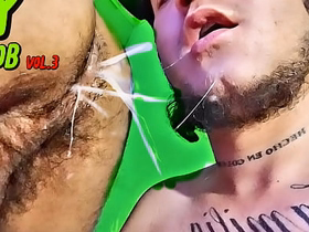 Querías que te mamara el culo de nuevo verdad ? Gay blowjob 3 sotwe asian gay sex videos